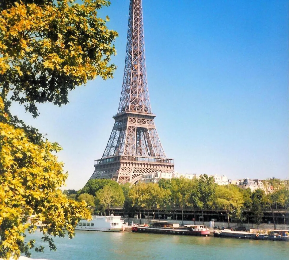 Appartement D'Exception Avec Jacuzzi Et Ac - 6P Paris