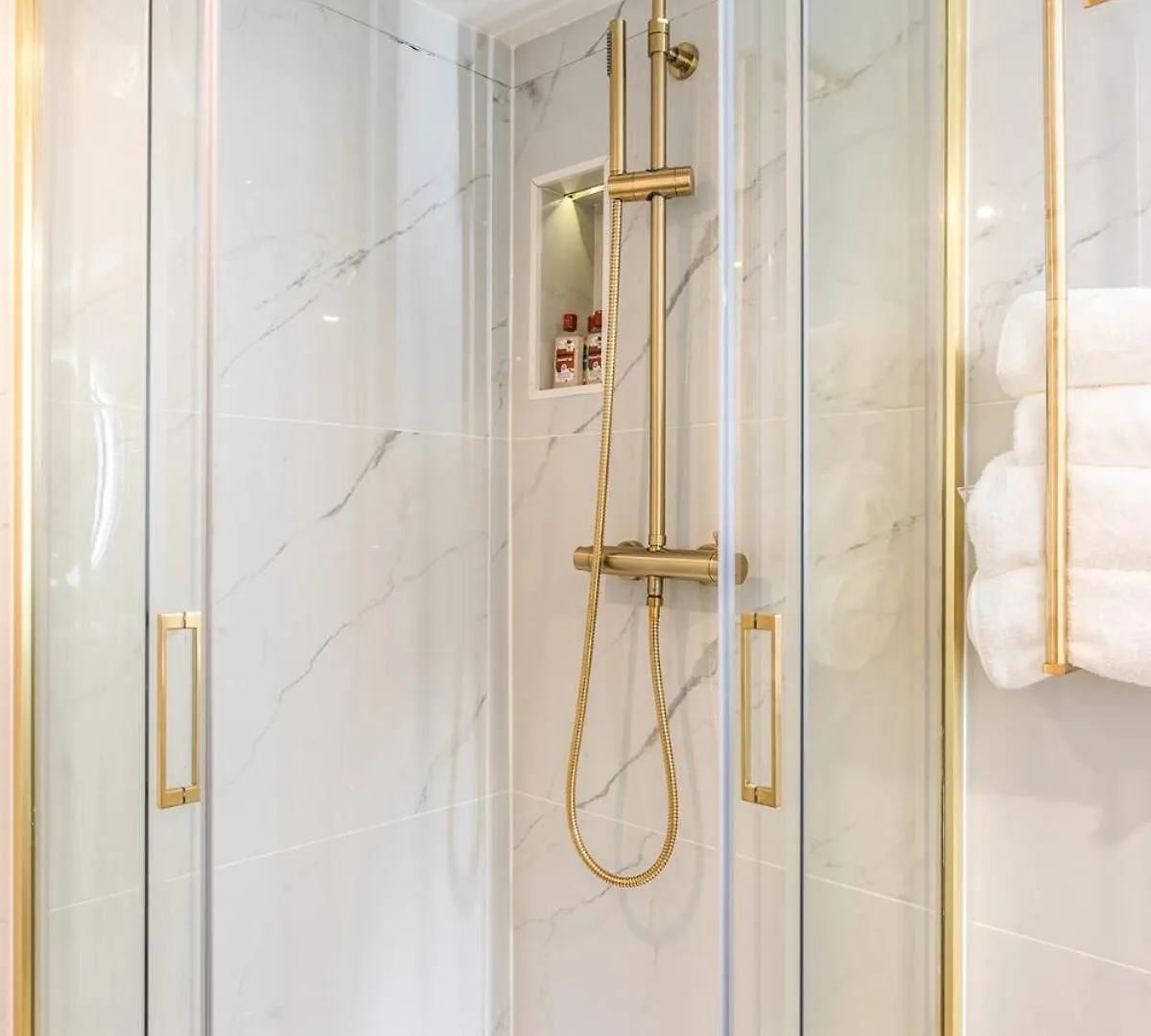 Appartement D'Exception Avec Jacuzzi Et Ac - 6P Paris